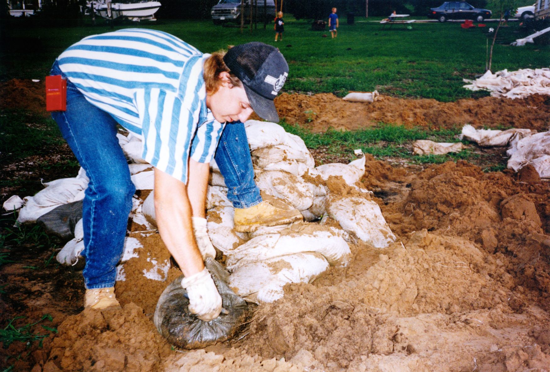 19930824 -- Albany, Illinois